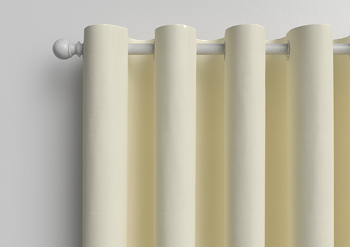 Vienna, Cream - Made to Measure Curtains - Image 12